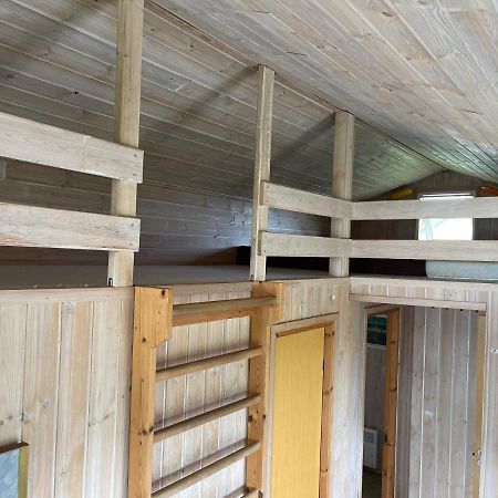 Aeldre Sommerhus Max 4 Voksne Og 4 Born Lemvig Εξωτερικό φωτογραφία